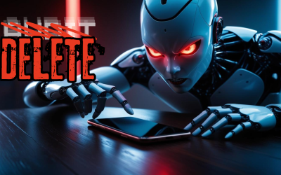 The Great Review Disappearing Act: Did Gemini Nuke Your Google Reviews By Accident?