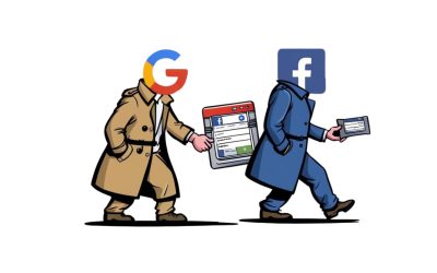 Hold On—Google Business Profile Just Hijacked Your Social Feed