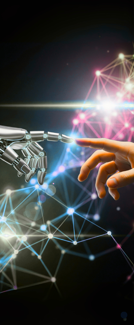 Ai Mode Connection Ai Mode Connecting People