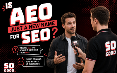 Is Aeo Just A New Name For Seo?