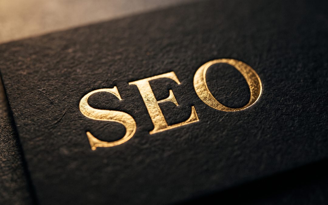 What Is The Golden Rule of SEO