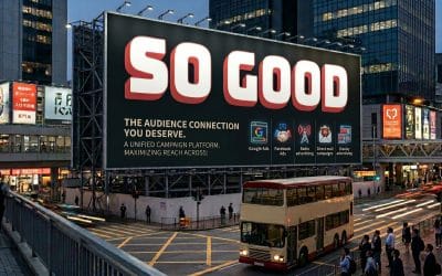 Blog Articles And Case Studies Which Advertising Medium Is Most Effective For A Local Business?