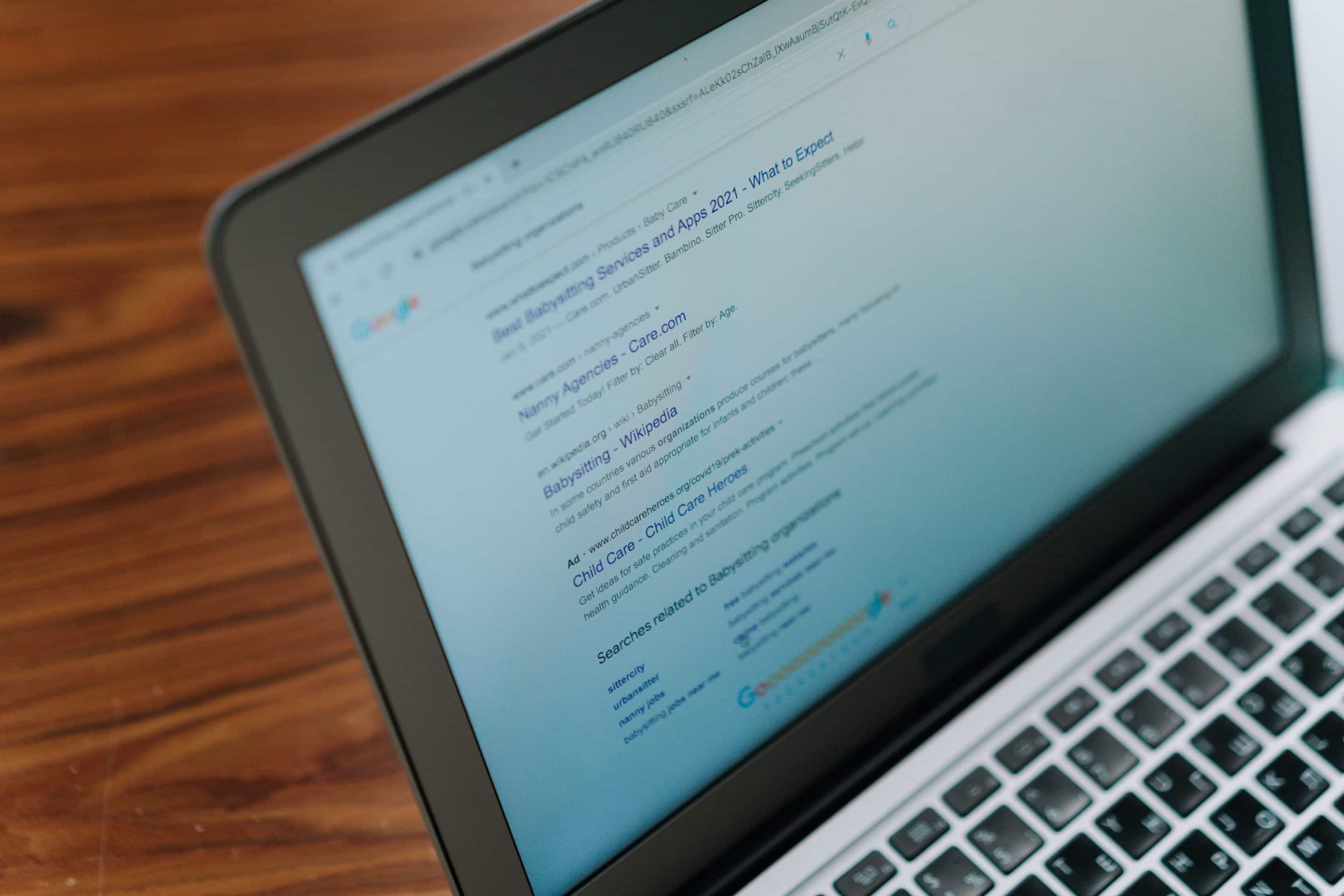 Blog Articles And Case Studies Will Aeo Replace Seo?